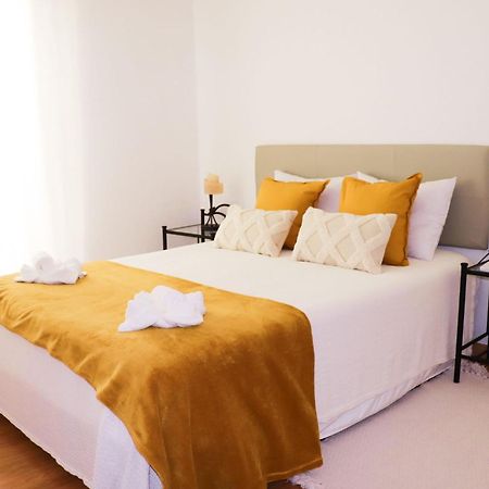 דירות Senhora da Luz Casa Amar- Vista Panoramica מראה חיצוני תמונה