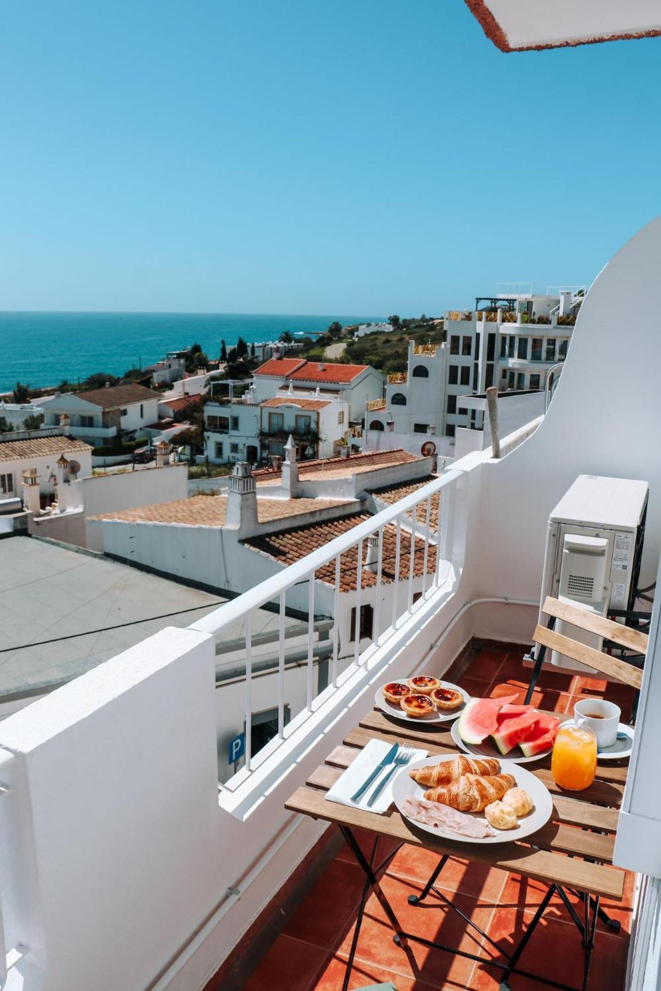 דירות Senhora da Luz Casa Amar- Vista Panoramica מראה חיצוני תמונה