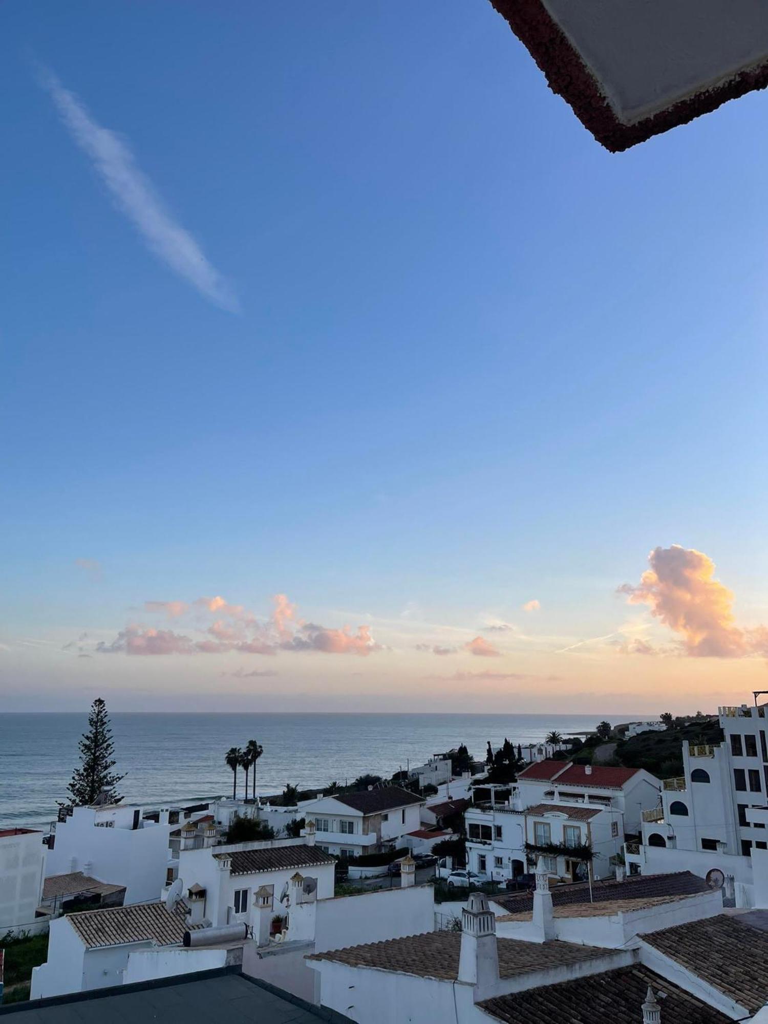 דירות Senhora da Luz Casa Amar- Vista Panoramica מראה חיצוני תמונה