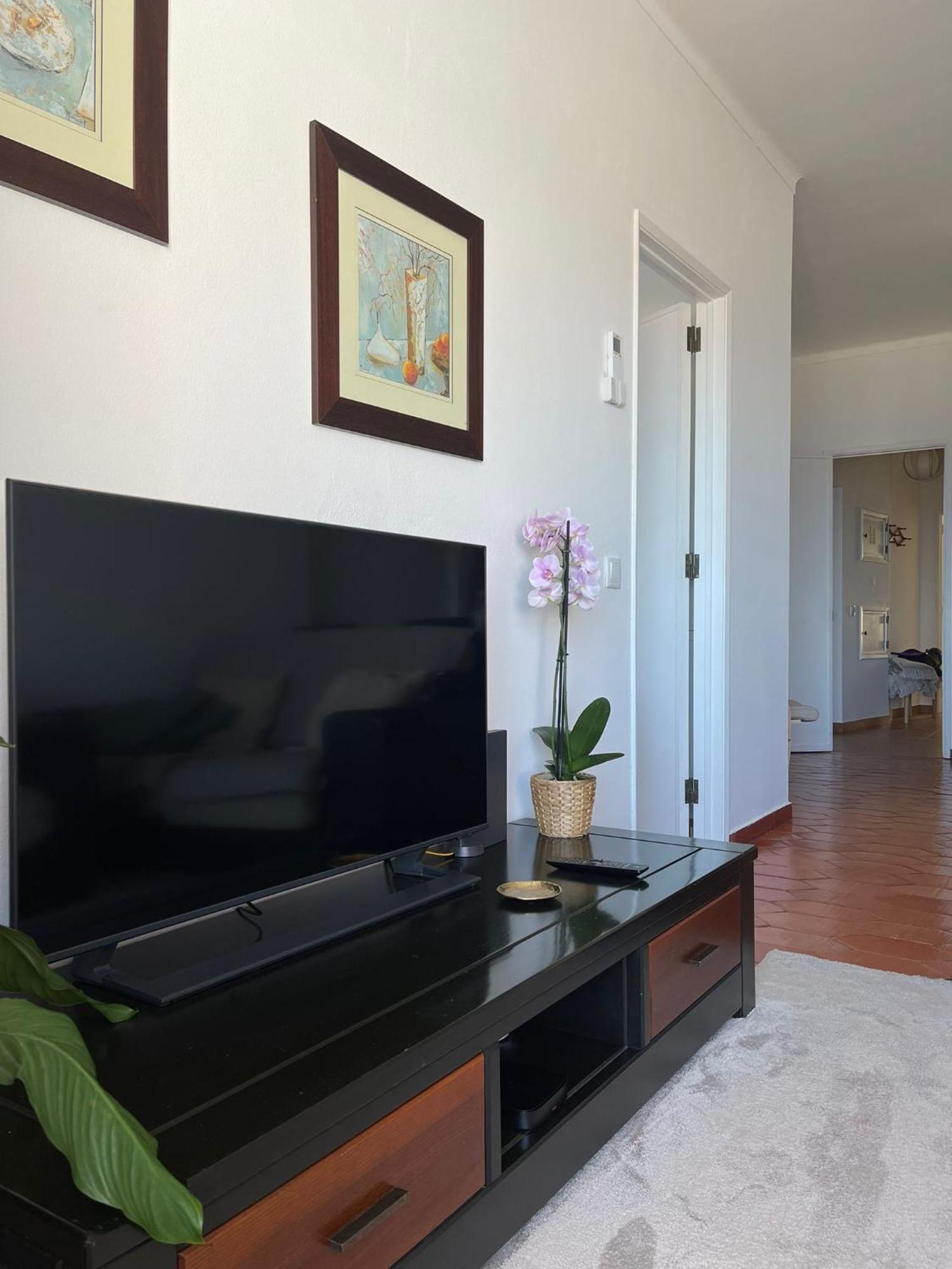 דירות Senhora da Luz Casa Amar- Vista Panoramica מראה חיצוני תמונה