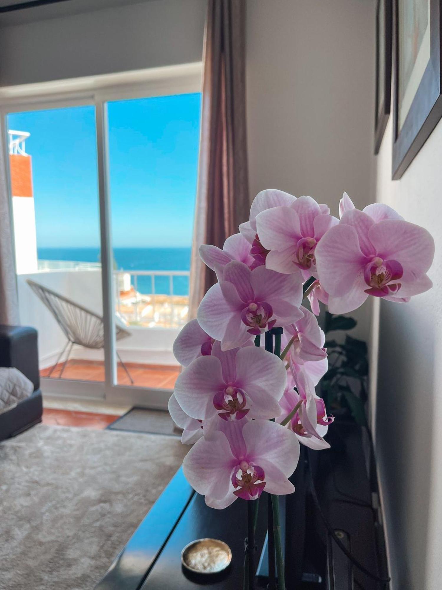 דירות Senhora da Luz Casa Amar- Vista Panoramica מראה חיצוני תמונה