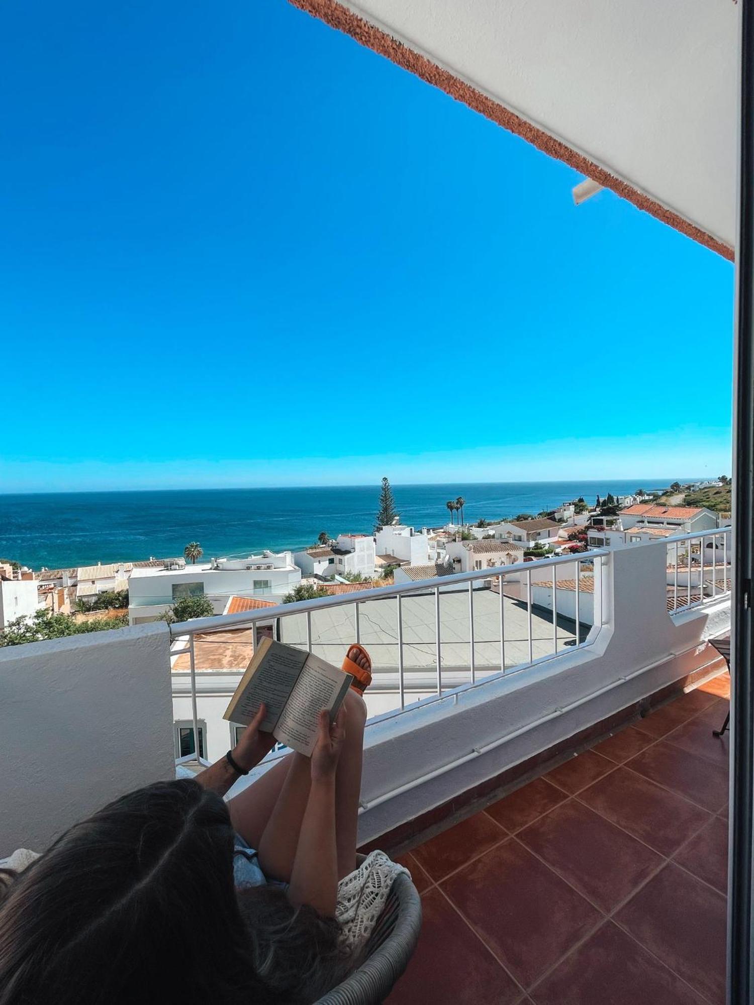 דירות Senhora da Luz Casa Amar- Vista Panoramica מראה חיצוני תמונה
