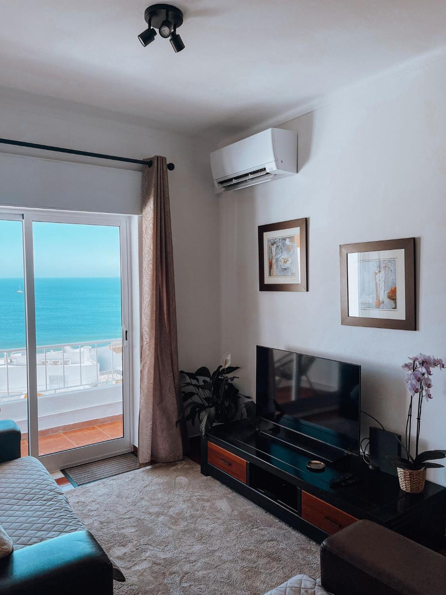 דירות Senhora da Luz Casa Amar- Vista Panoramica מראה חיצוני תמונה
