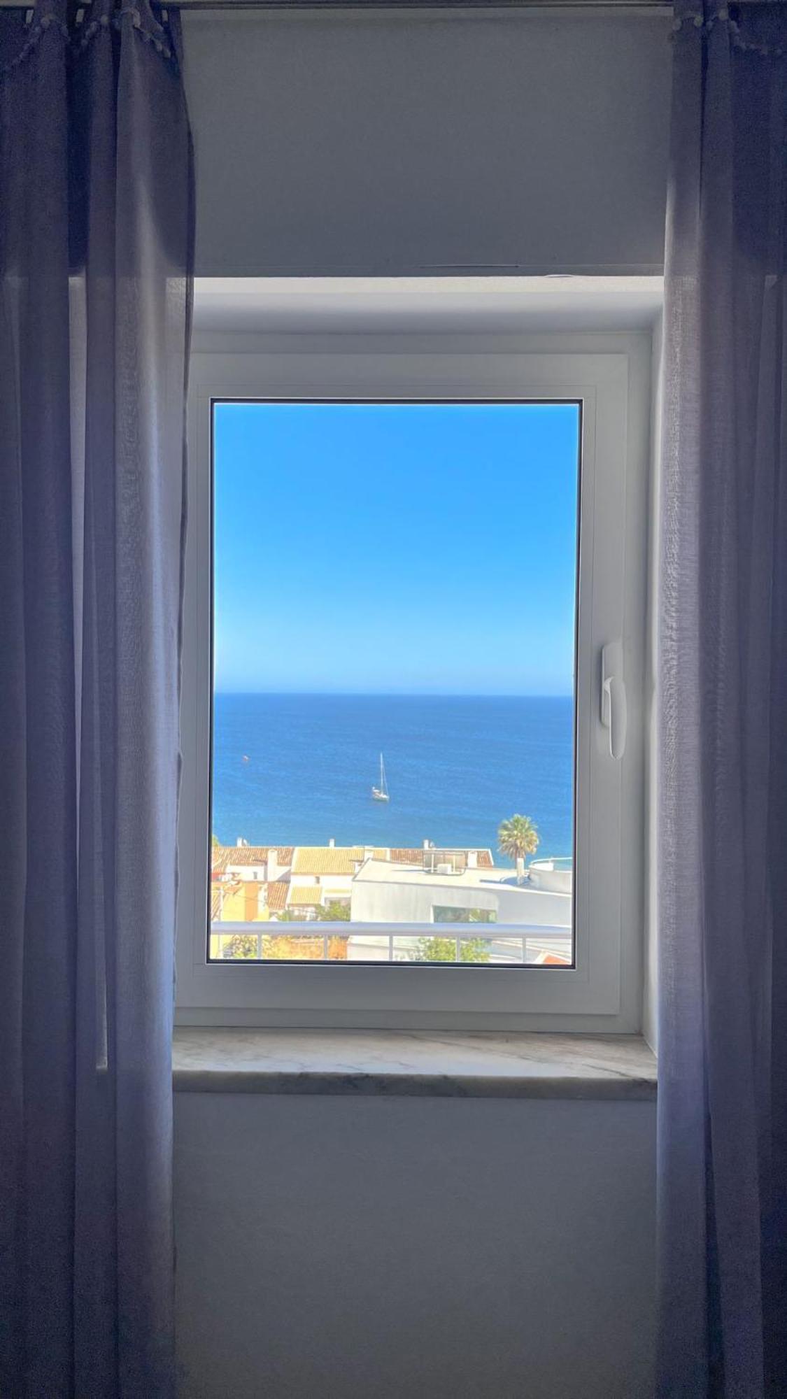 דירות Senhora da Luz Casa Amar- Vista Panoramica מראה חיצוני תמונה
