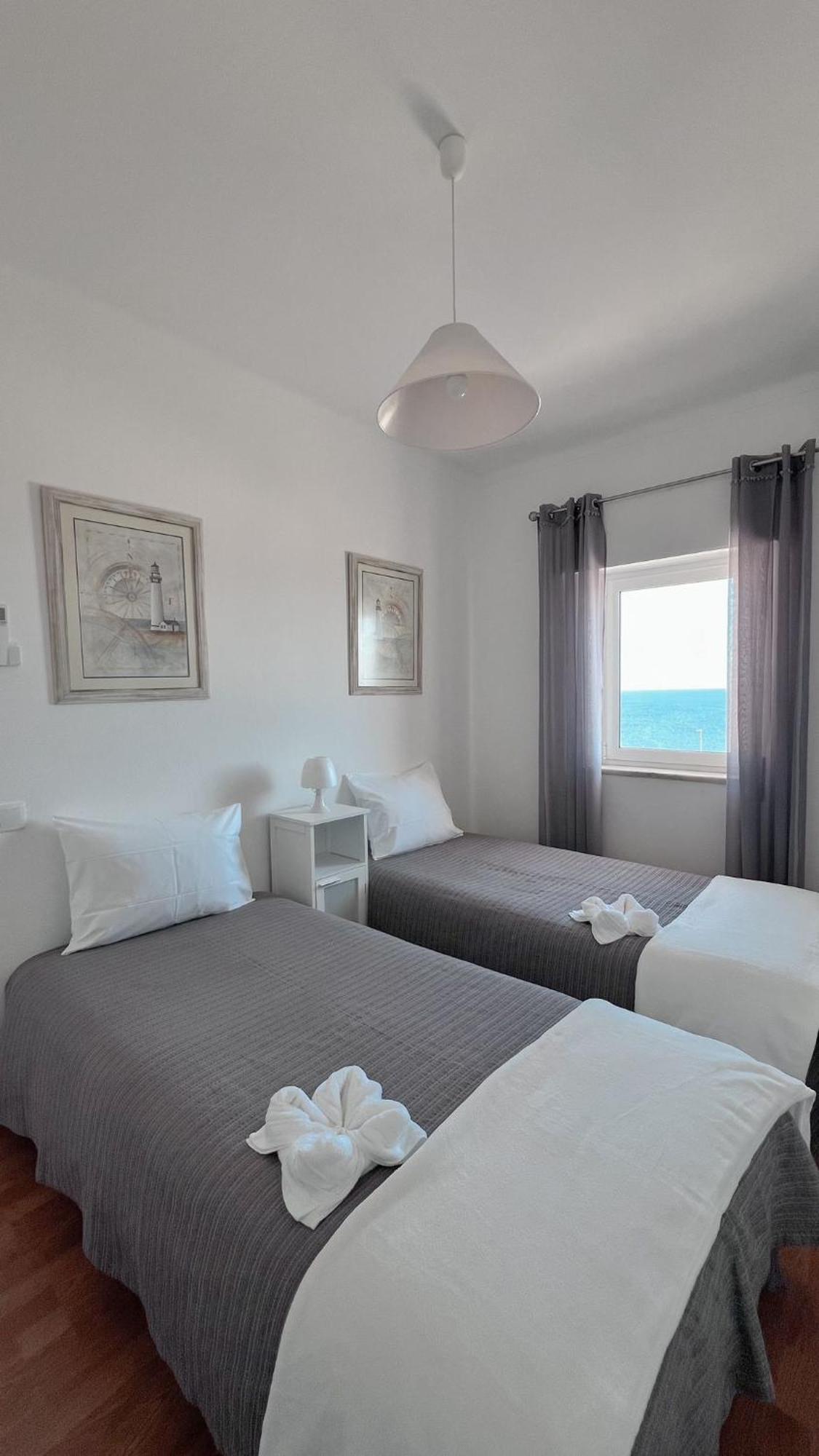 דירות Senhora da Luz Casa Amar- Vista Panoramica מראה חיצוני תמונה