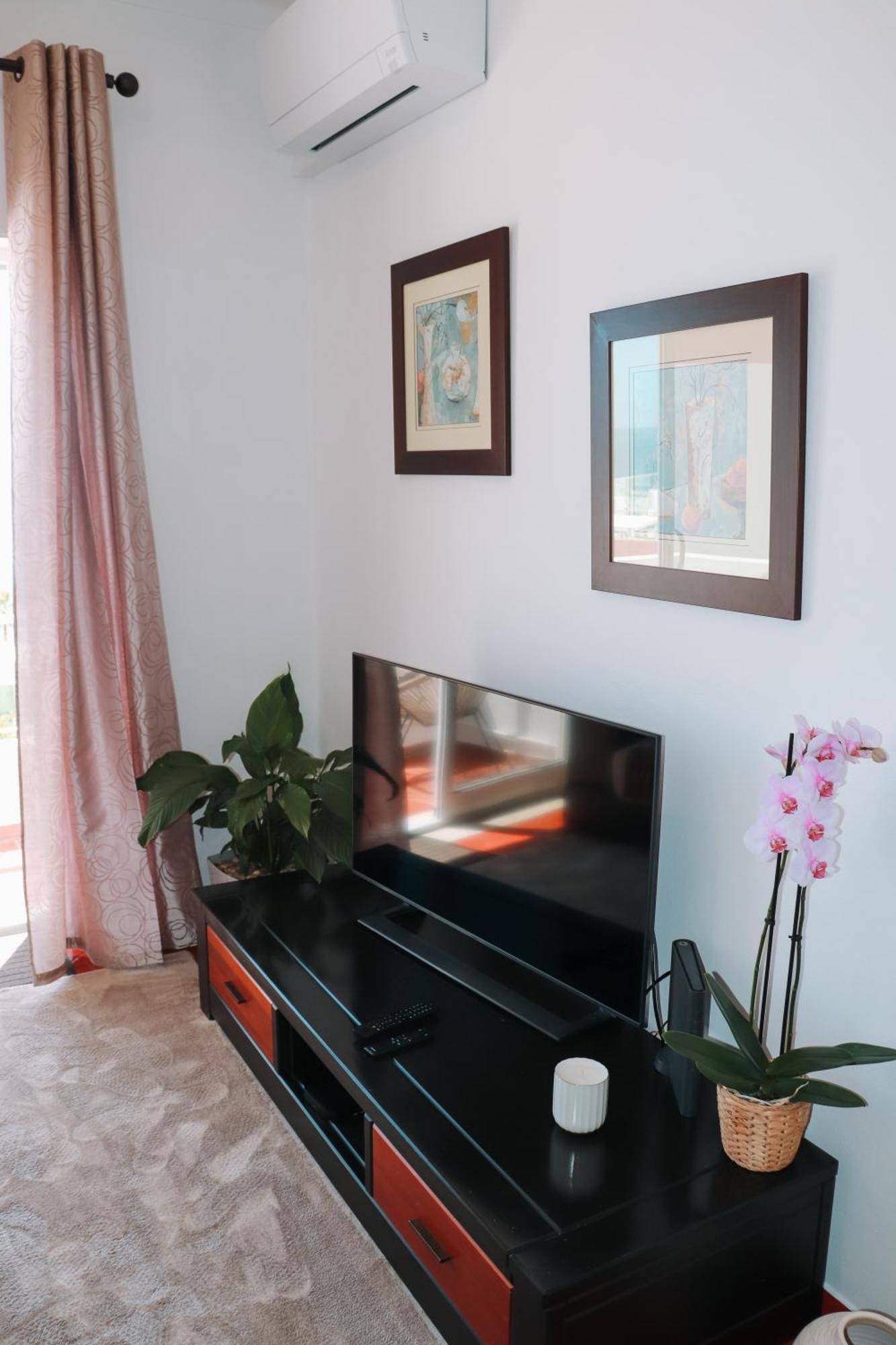 דירות Senhora da Luz Casa Amar- Vista Panoramica מראה חיצוני תמונה