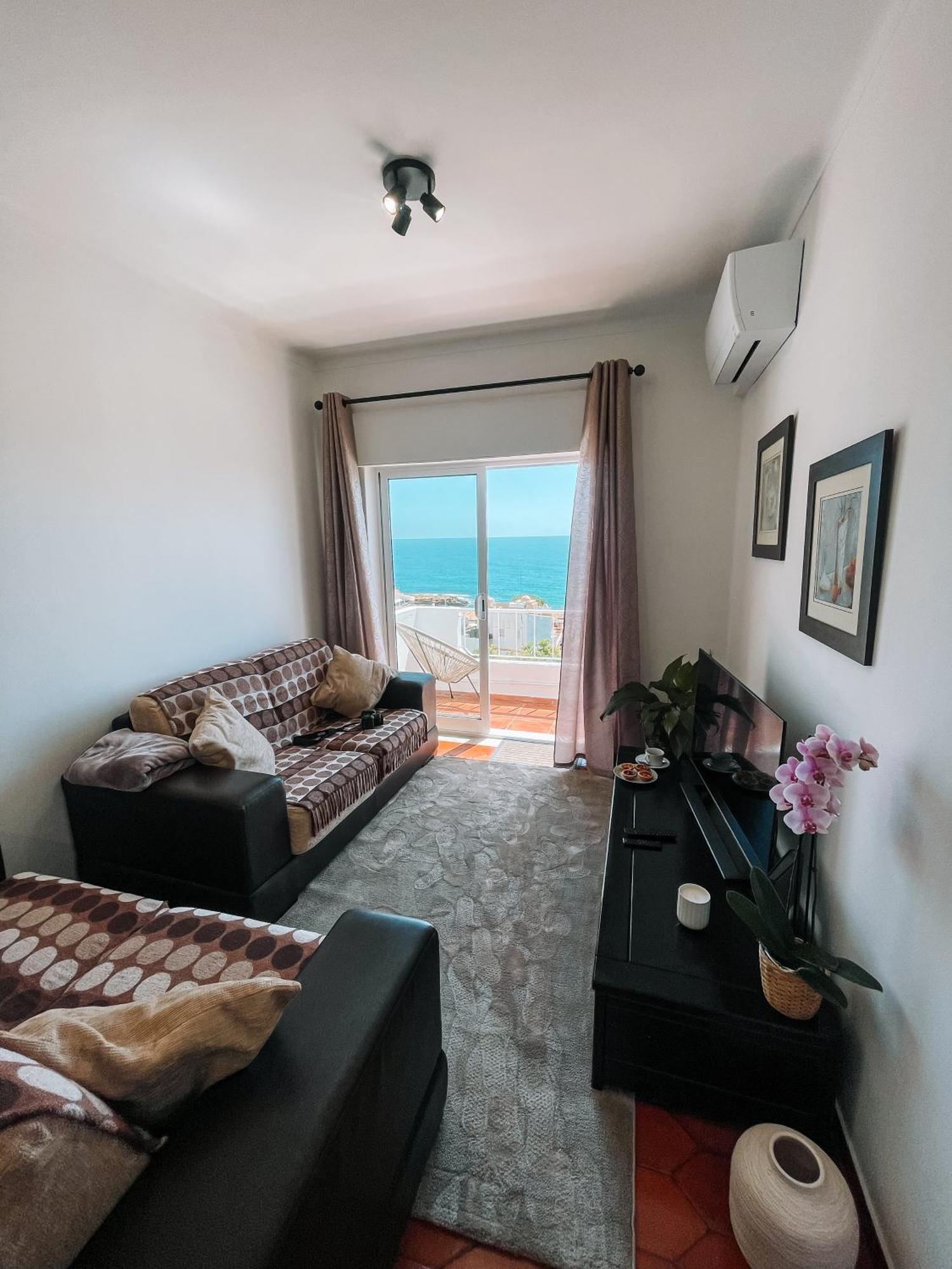 דירות Senhora da Luz Casa Amar- Vista Panoramica מראה חיצוני תמונה