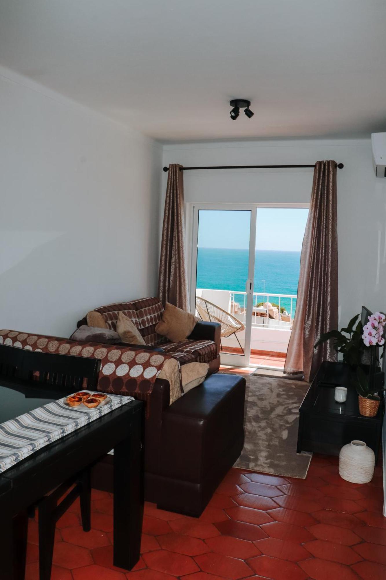 דירות Senhora da Luz Casa Amar- Vista Panoramica מראה חיצוני תמונה